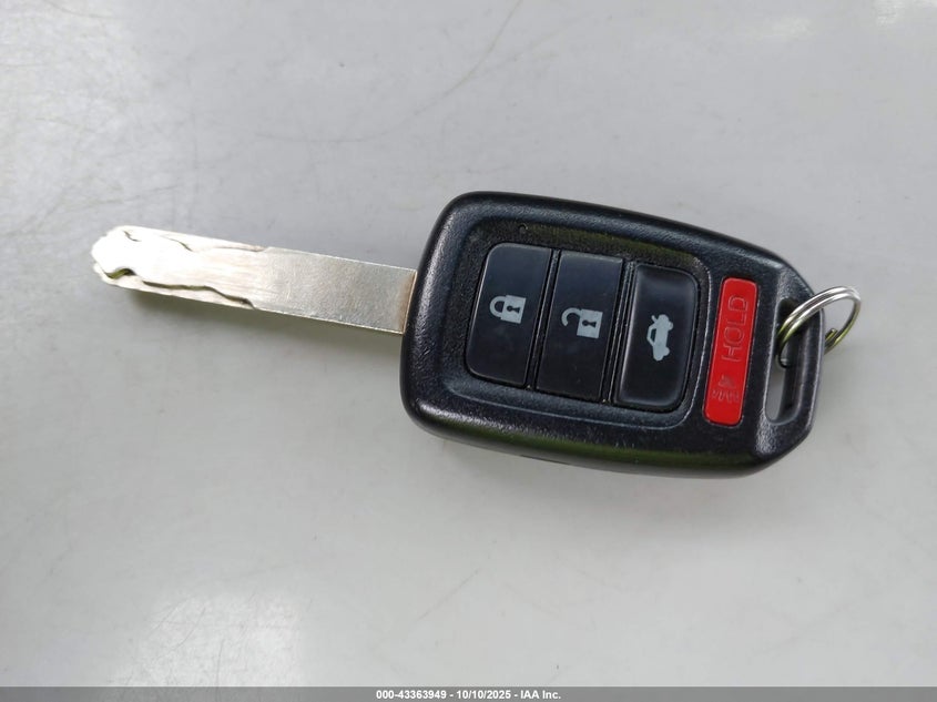 VIN 2HGFC2F60KH502578 2019 HONDA CIVIC LX