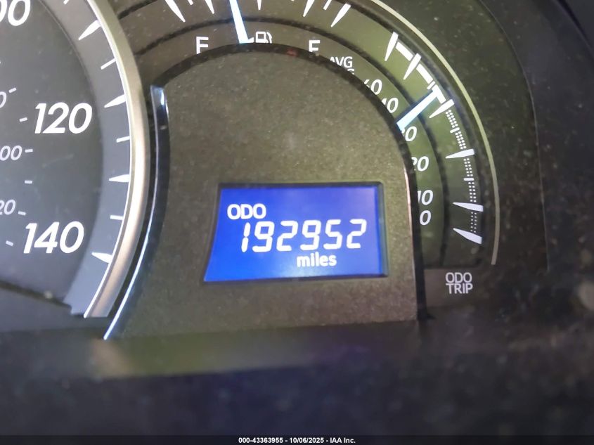 2015 Toyota Camry Le VIN: 4T1BF1FK6FU074977 Lot: 43363955