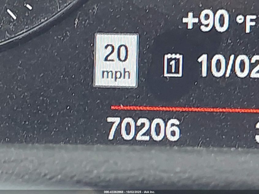 2019 BMW X1 xDrive28I VIN: WBXHT3C52K5L90739 Lot: 43363968