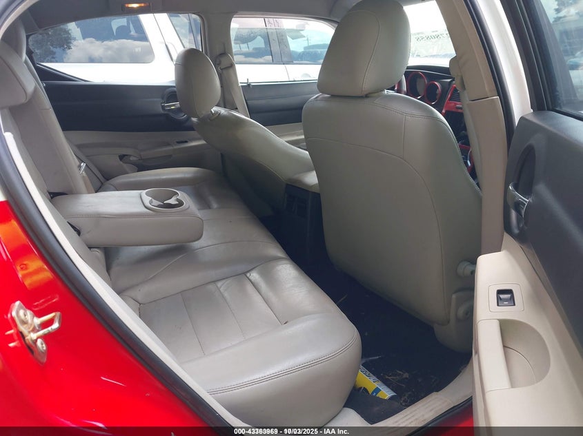 2006 Dodge Charger Rt VIN: 2B3KA53H56H172826 Lot: 43363969