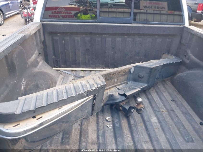 2009 Ford F-150 Xl/Xlt VIN: 1FTRW12829KB82350 Lot: 43363972