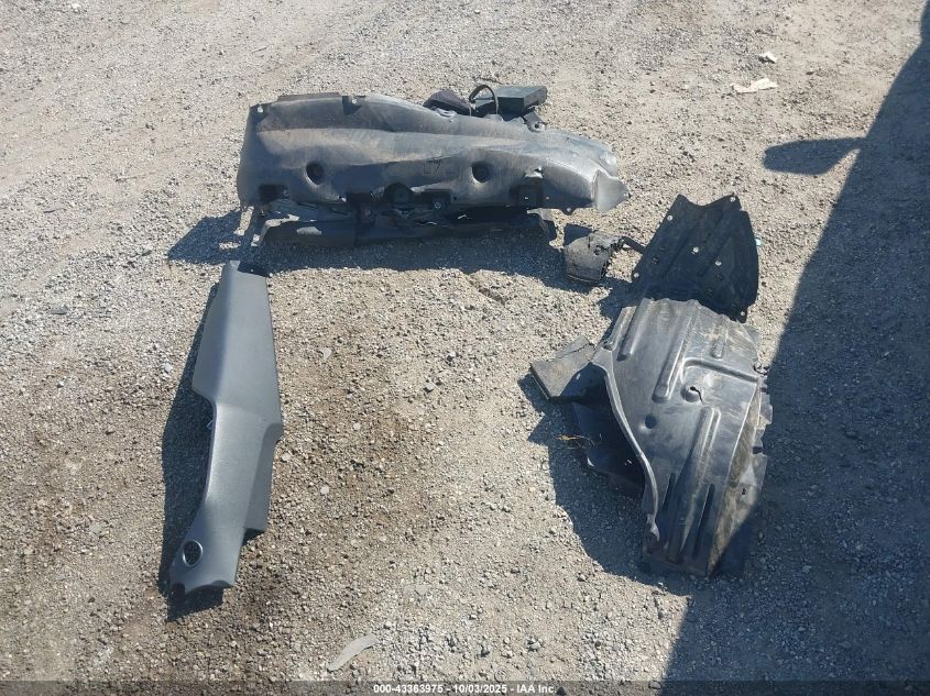 2018 Toyota C-Hr Xle Premium VIN: NMTKHMBXXJR049531 Lot: 43363975