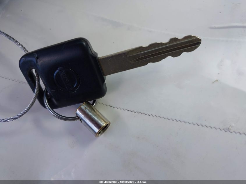 2003 Nissan Altima 3.5 Se VIN: 1N4BL11D83C106826 Lot: 43363986