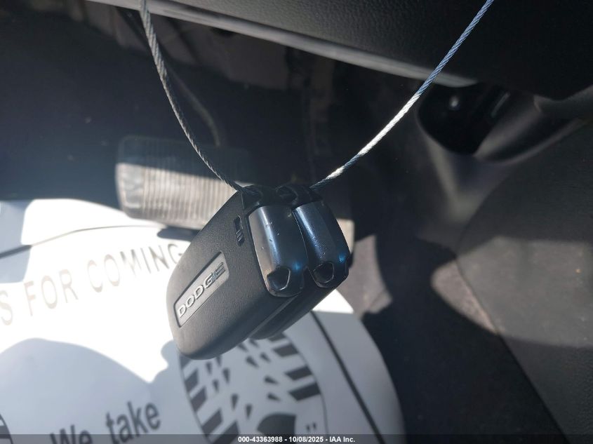 2016 Dodge Journey Sxt VIN: 3C4PDCBG8GT102318 Lot: 43363988