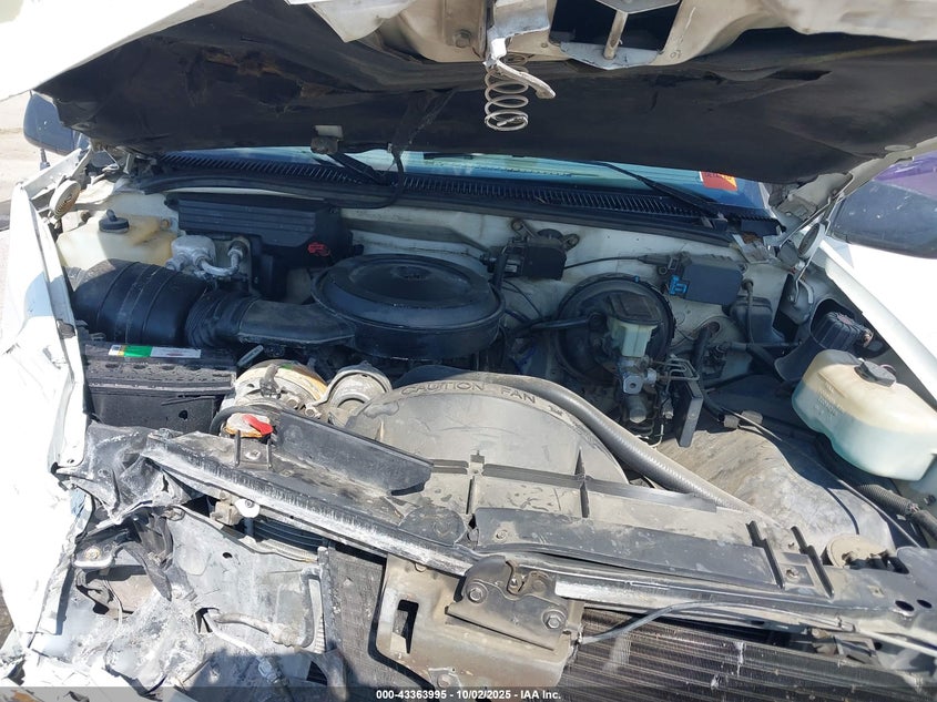 1990 Chevrolet Gmt-400 C1500 VIN: 1GCDC14K5LZ235553 Lot: 43363995