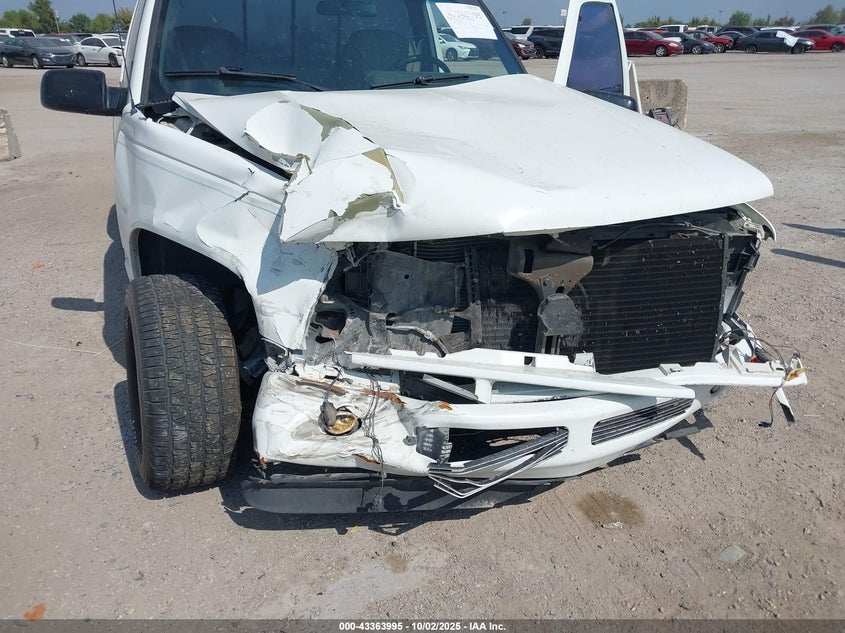 1990 Chevrolet Gmt-400 C1500 VIN: 1GCDC14K5LZ235553 Lot: 43363995