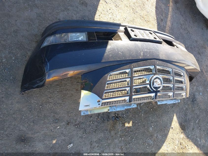 2007 Cadillac Escalade Standard VIN: 1GYFK63837R142626 Lot: 43363996