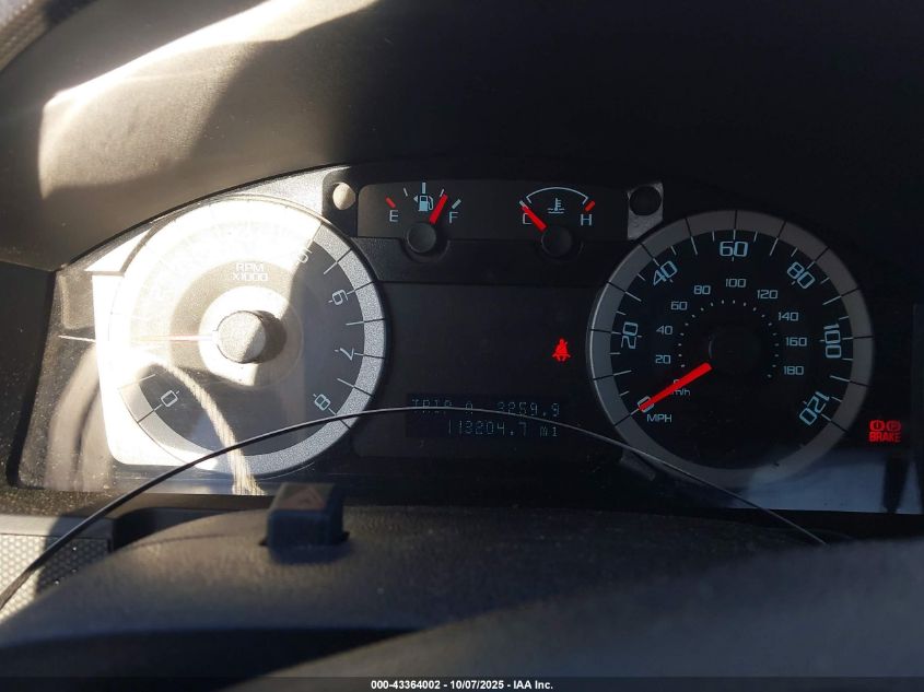 2011 Ford Escape Xlt VIN: 1FMCU0D77BKA06549 Lot: 43364002