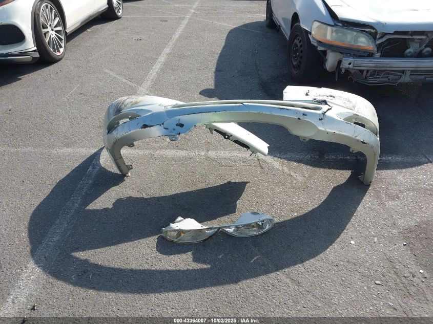 2002 Toyota Camry Se VIN: 4T1BE32K02U048955 Lot: 43364007