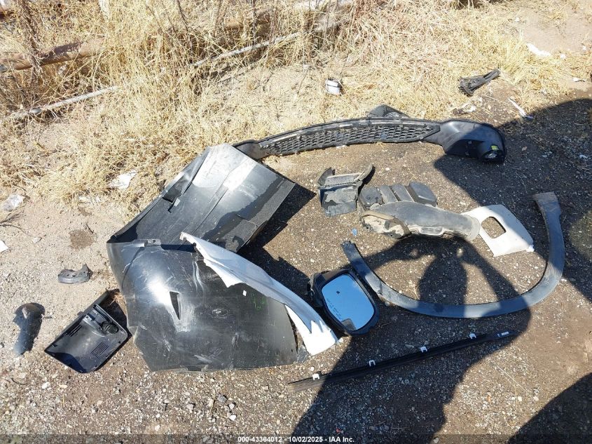 2020 Dodge Grand Caravan Sxt VIN: 2C4RDGCG5LR253337 Lot: 43364012