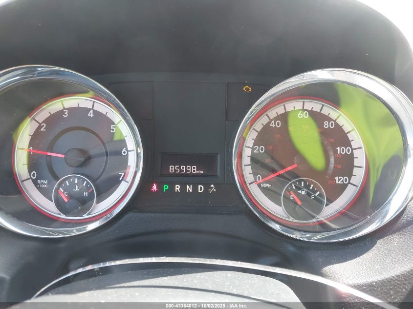 2020 Dodge Grand Caravan Sxt VIN: 2C4RDGCG5LR253337 Lot: 43364012