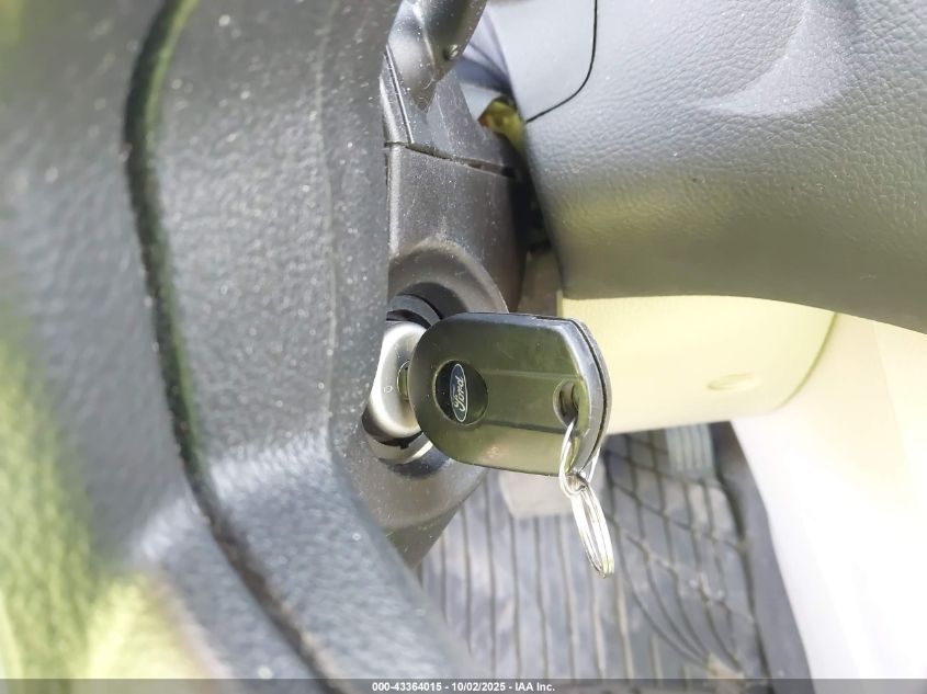 2012 Ford Focus Se VIN: 1FAHP3K22CL471333 Lot: 43364015