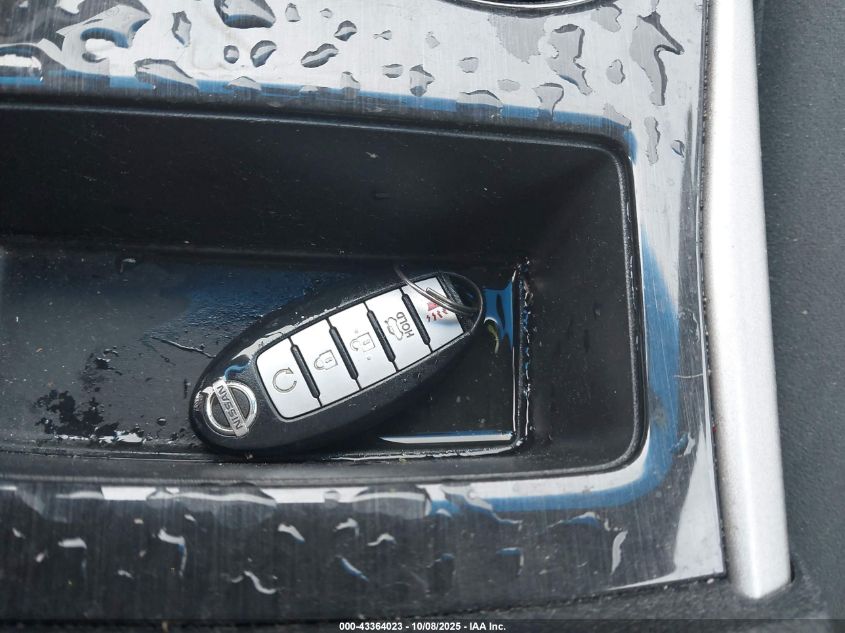 2014 Nissan Altima 2.5 S VIN: 1N4AL3AP9EN381095 Lot: 43364023