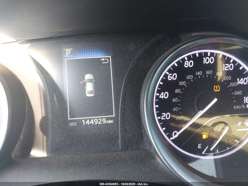 2018 Toyota Camry Se VIN: 4T1B11HK0JU041350 Lot: 43364053