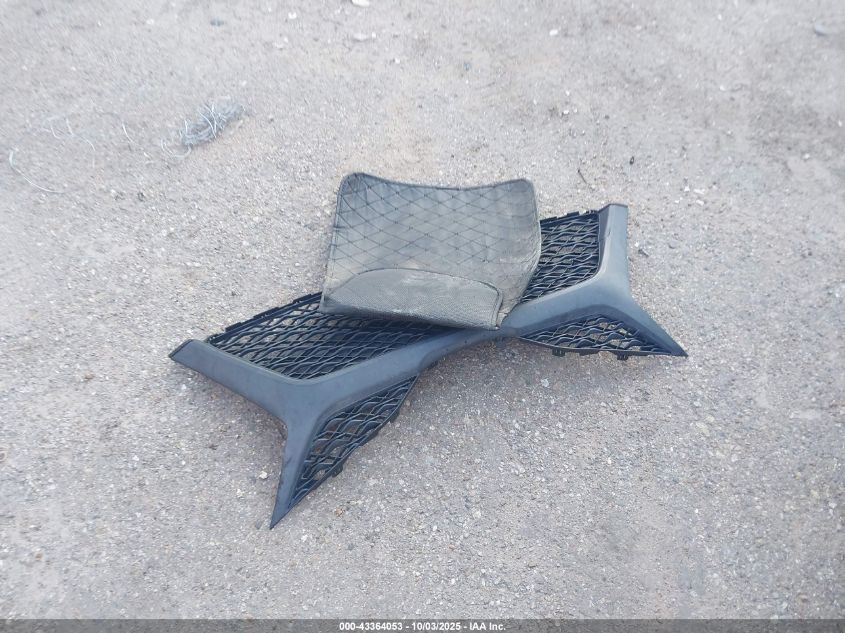 2018 Toyota Camry Se VIN: 4T1B11HK0JU041350 Lot: 43364053