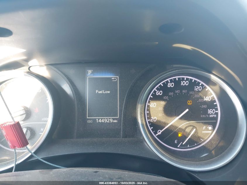 2018 Toyota Camry Se VIN: 4T1B11HK0JU041350 Lot: 43364053