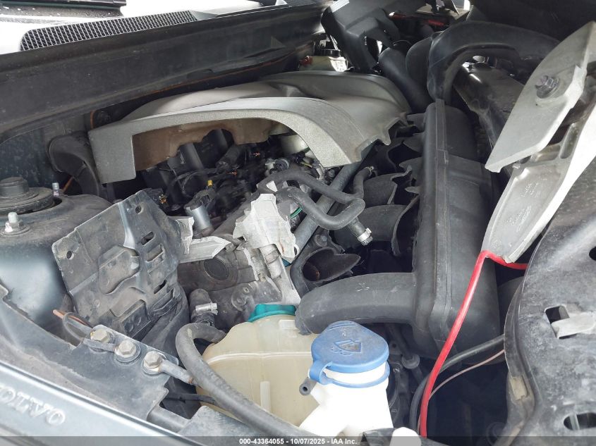 2007 Volvo Xc90 3.2 VIN: YV4CN982X71353811 Lot: 43364055