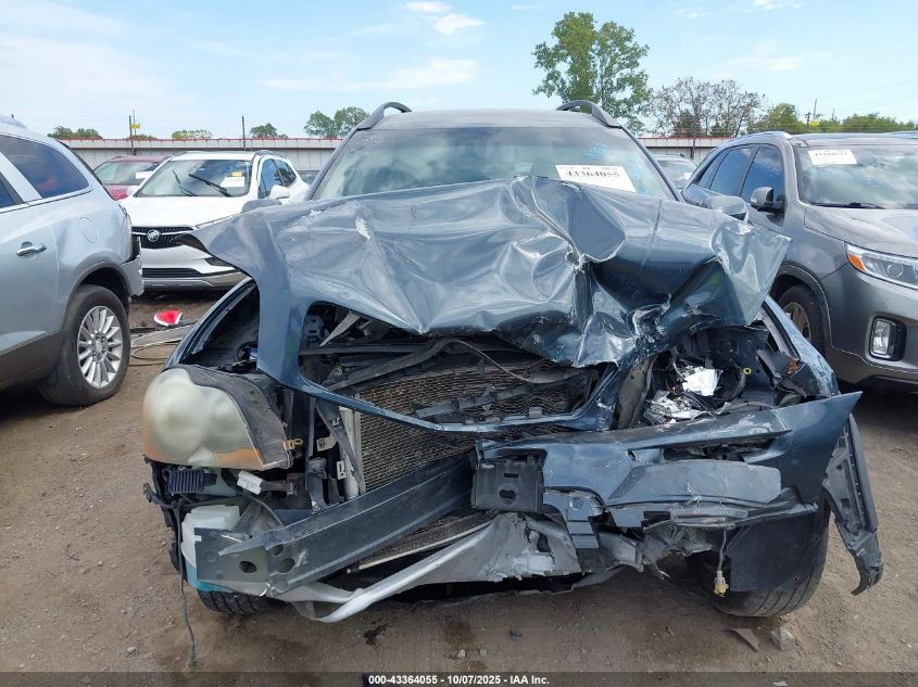 2007 Volvo Xc90 3.2 VIN: YV4CN982X71353811 Lot: 43364055