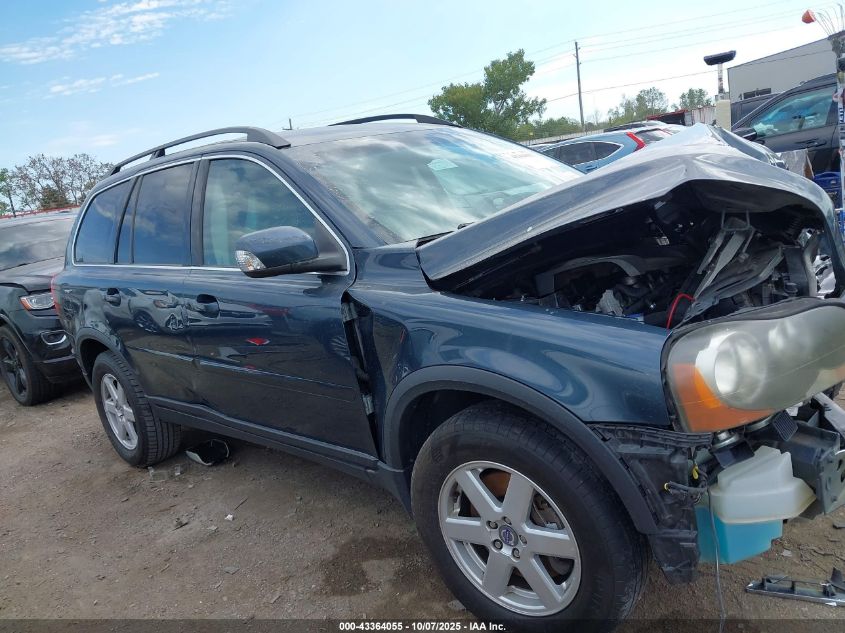 2007 Volvo Xc90 3.2 VIN: YV4CN982X71353811 Lot: 43364055