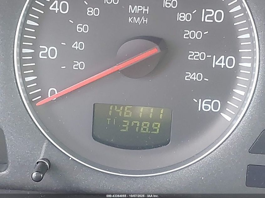 2007 Volvo Xc90 3.2 VIN: YV4CN982X71353811 Lot: 43364055