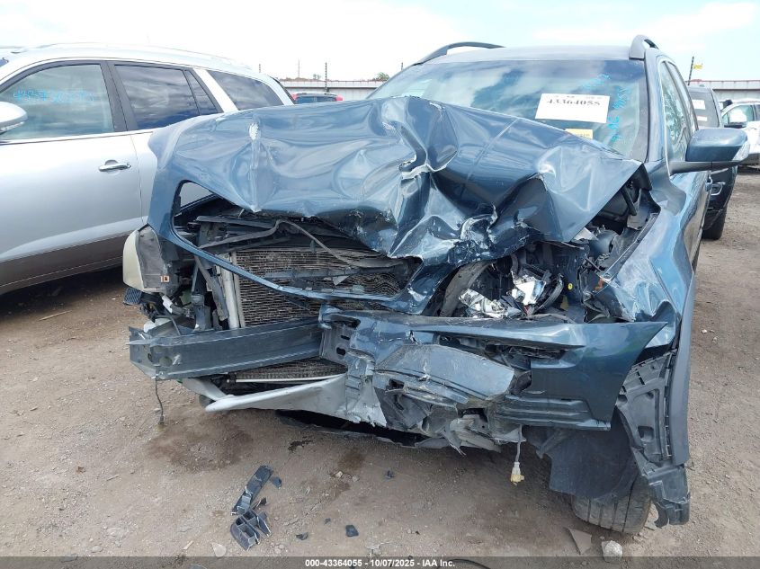 2007 Volvo Xc90 3.2 VIN: YV4CN982X71353811 Lot: 43364055