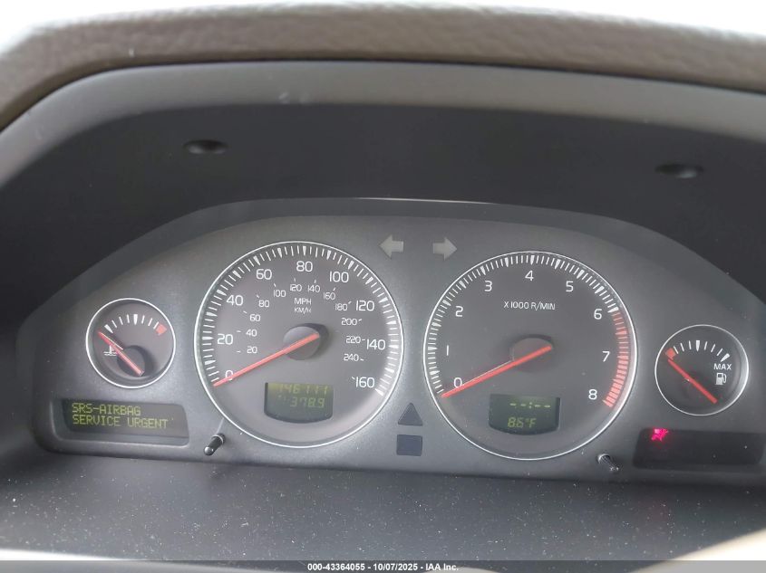 2007 Volvo Xc90 3.2 VIN: YV4CN982X71353811 Lot: 43364055