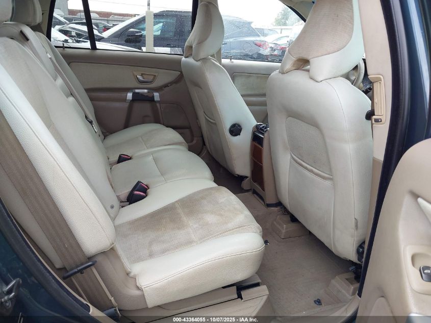 2007 Volvo Xc90 3.2 VIN: YV4CN982X71353811 Lot: 43364055