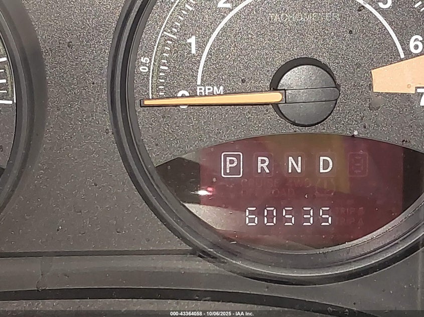 2015 Jeep Patriot Sport VIN: 1C4NJPBB7FD362015 Lot: 43364058