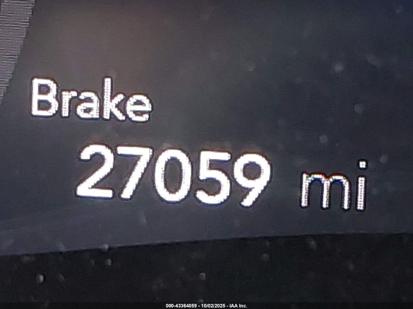 2022 Chrysler Pacifica Hybrid Touring L VIN: 2C4RC1L72NR209427 Lot: 43364059