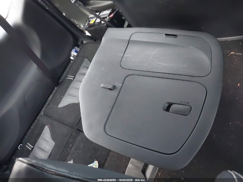 2022 Chrysler Pacifica Hybrid Touring L VIN: 2C4RC1L72NR209427 Lot: 43364059