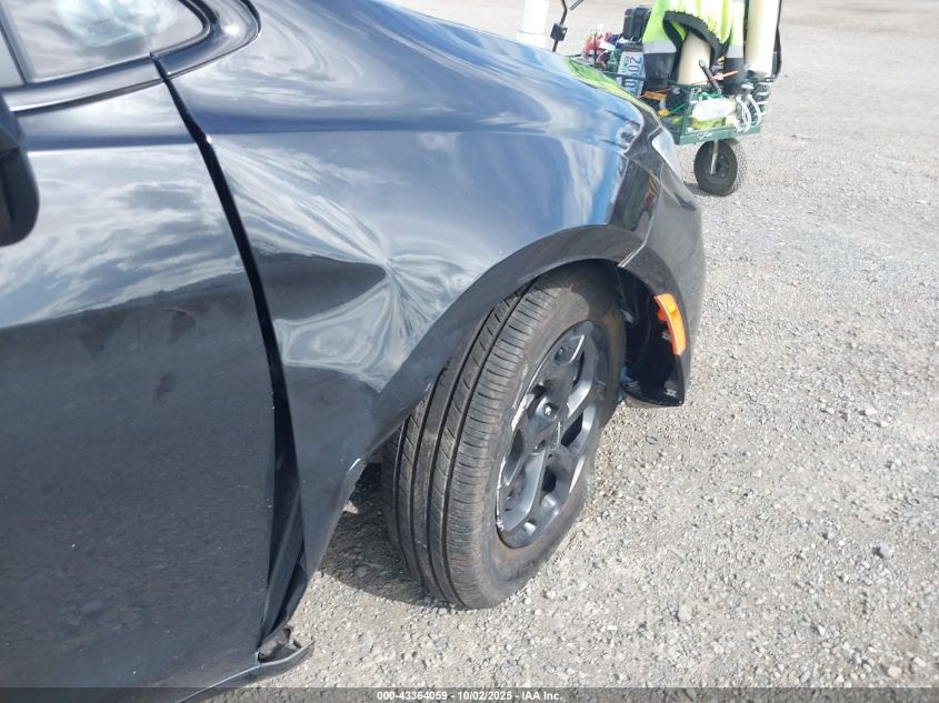 2022 Chrysler Pacifica Hybrid Touring L VIN: 2C4RC1L72NR209427 Lot: 43364059