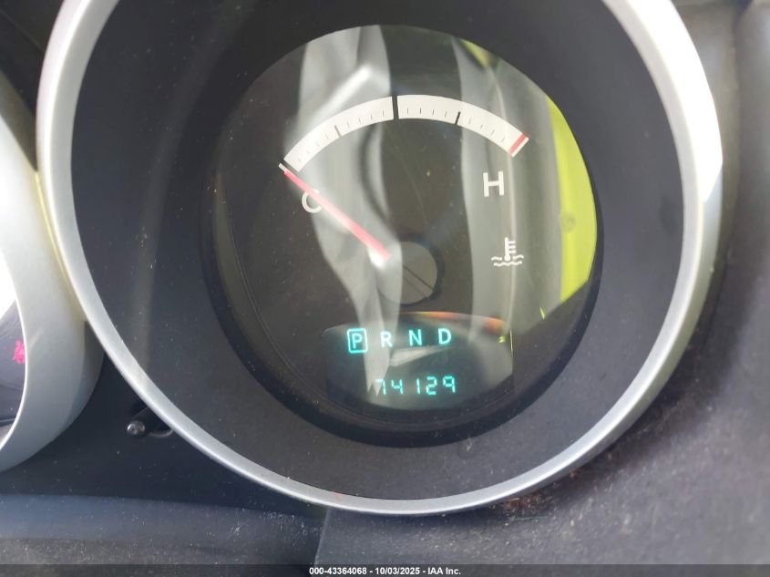 2010 Dodge Grand Caravan Se VIN: 2D4RN4DE7AR145651 Lot: 43364068