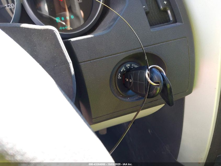 2010 Dodge Grand Caravan Se VIN: 2D4RN4DE7AR145651 Lot: 43364068