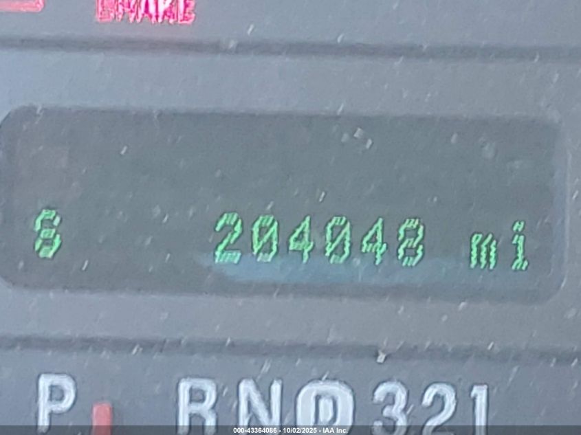 2006 Ford F-250 Lariat/Xl/Xlt VIN: 1FTSW21P06EC29448 Lot: 43364086