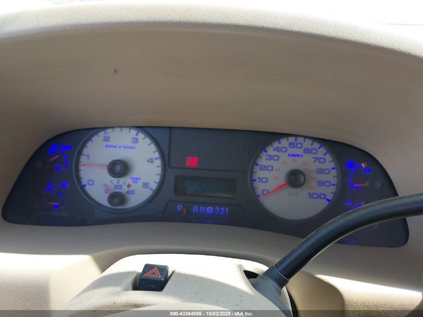 2006 Ford F-250 Lariat/Xl/Xlt VIN: 1FTSW21P06EC29448 Lot: 43364086