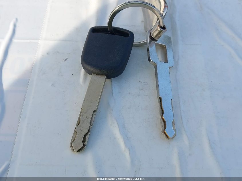 2005 Honda Civic Lx VIN: 2HGES16525H502294 Lot: 43364088