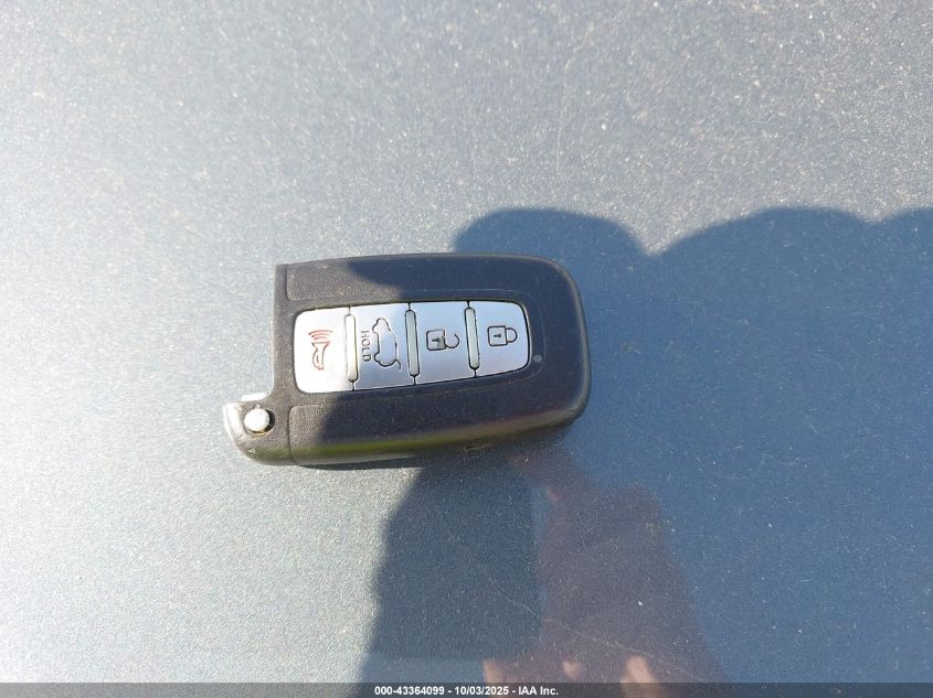 2011 Kia Sorento Ex V6 VIN: 5XYKUDA2XBG117148 Lot: 43364099