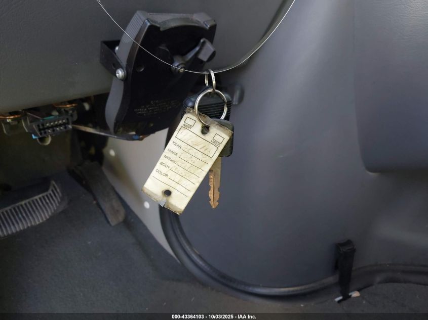 2008 Ford E-350 Super Duty VIN: 1FBSS31L28DB16791 Lot: 43364103