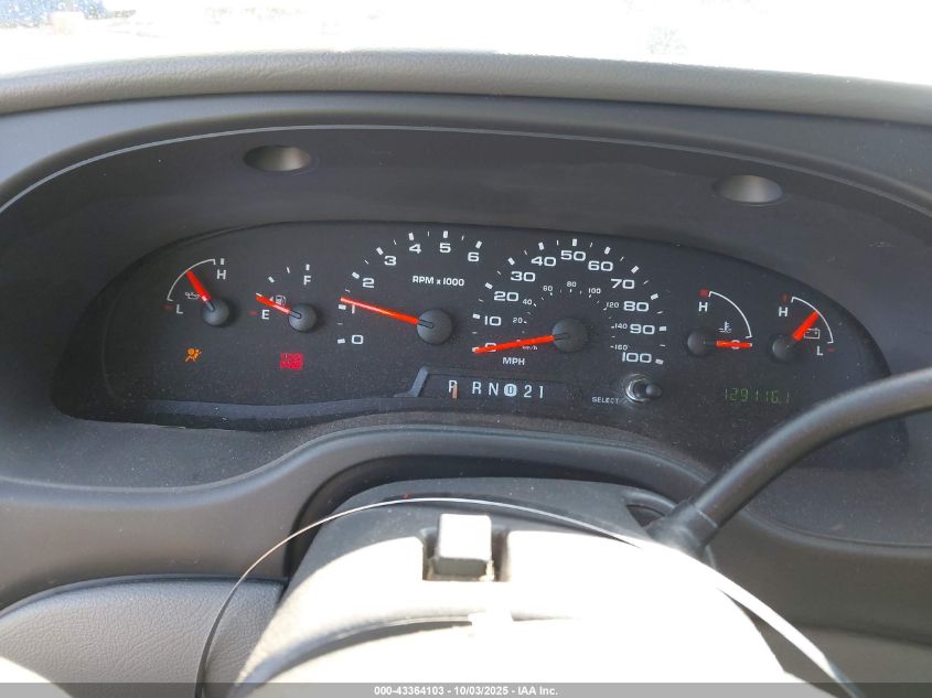 2008 Ford E-350 Super Duty VIN: 1FBSS31L28DB16791 Lot: 43364103