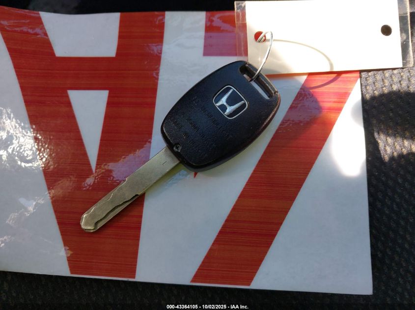 2012 Honda Fit Sport VIN: JHMGE8H5XCC003567 Lot: 43364105