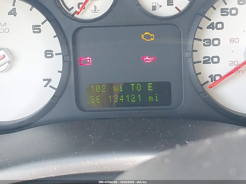 2005 Ford Freestyle Limited VIN: 1FMDK06165GA72942 Lot: 43364108