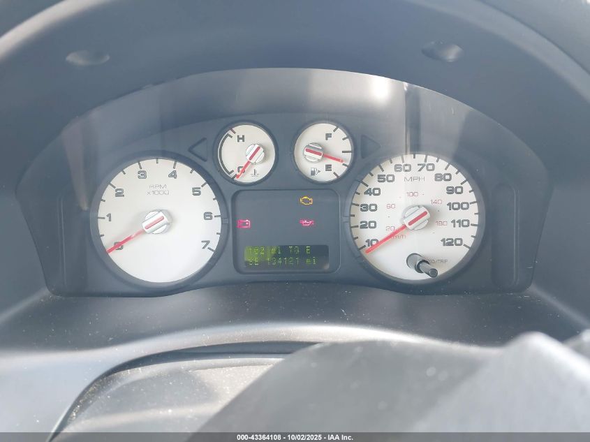 2005 Ford Freestyle Limited VIN: 1FMDK06165GA72942 Lot: 43364108