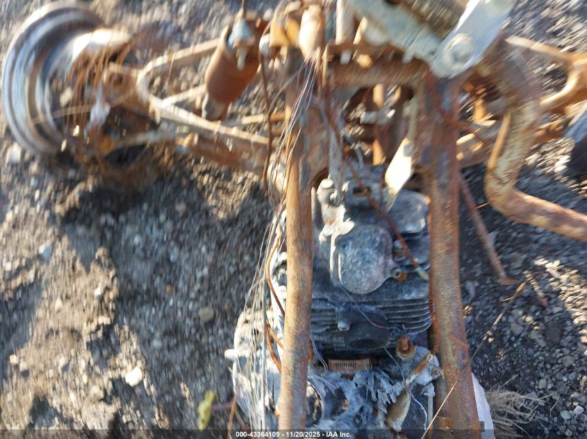 2004 Yamaha Yfm350X VIN: JY4AH12Y446000214 Lot: 43364109