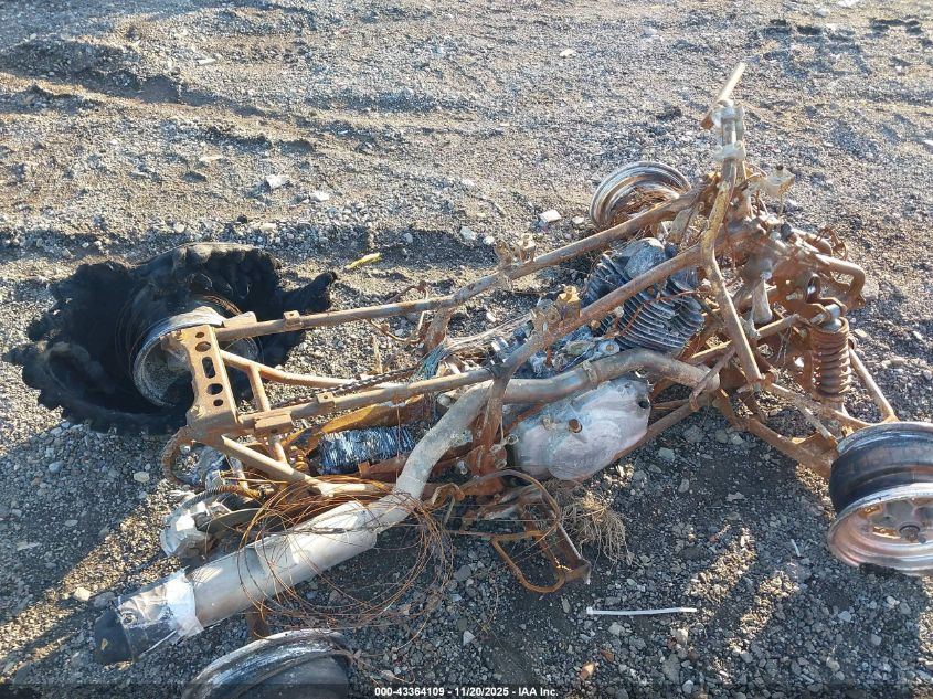 2004 Yamaha Yfm350X VIN: JY4AH12Y446000214 Lot: 43364109