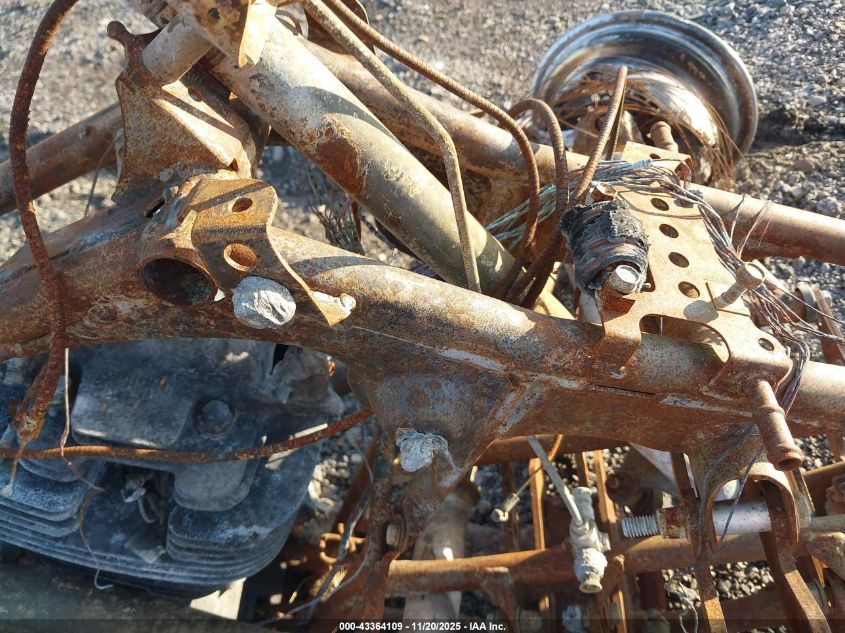 2004 Yamaha Yfm350X VIN: JY4AH12Y446000214 Lot: 43364109