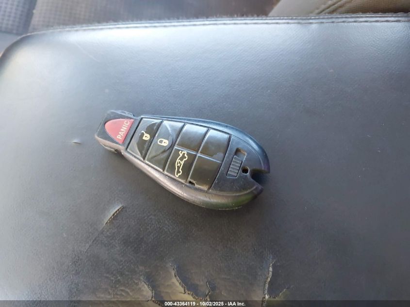 2010 Dodge Charger Sxt VIN: 2B3CA3CV8AH217037 Lot: 43364119