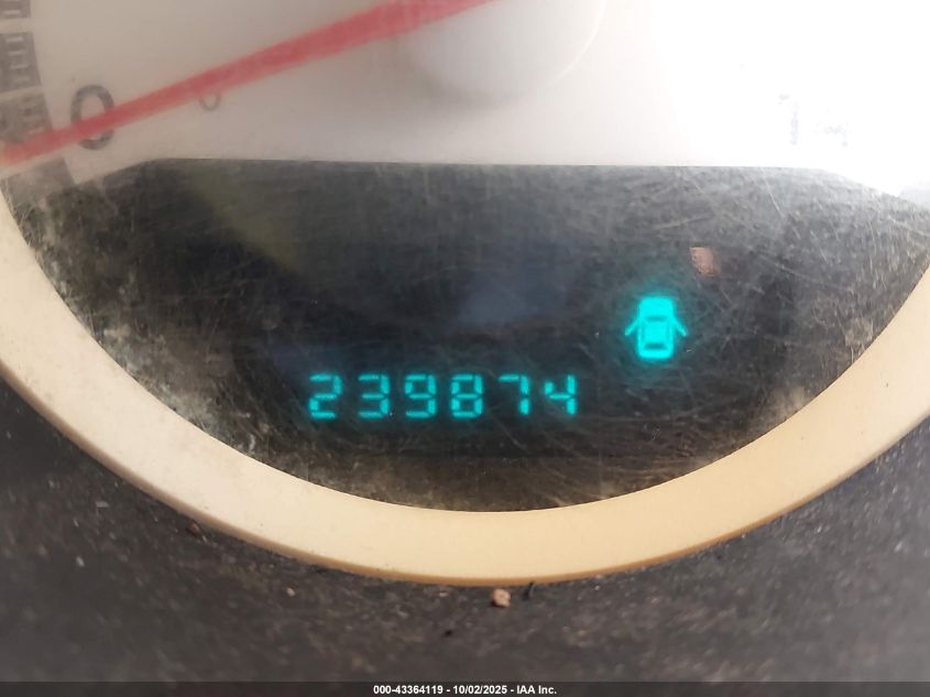 2010 Dodge Charger Sxt VIN: 2B3CA3CV8AH217037 Lot: 43364119