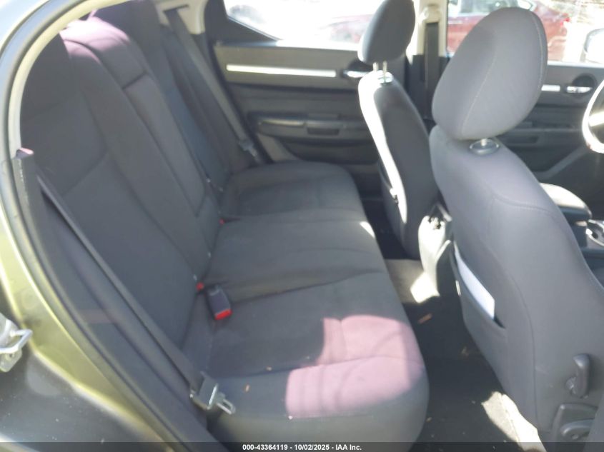 2010 Dodge Charger Sxt VIN: 2B3CA3CV8AH217037 Lot: 43364119