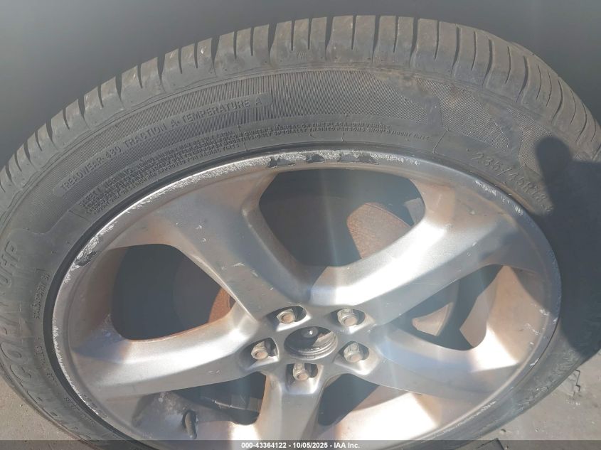 2013 Ford Fusion Se VIN: 3FA6P0HR0DR141851 Lot: 43364122