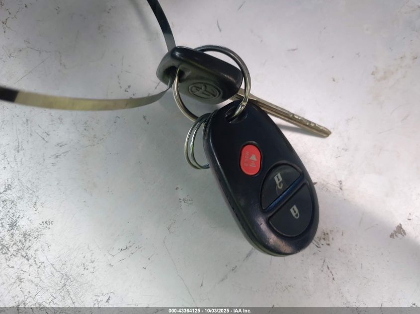 2013 Toyota Tacoma VIN: 5TFTX4CN7DX030181 Lot: 43364125